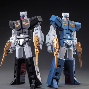 OX Mini-Cassette RMX-10 Rewind RMX-12 Eject Transformers Toy instock - Picture 1 of 8