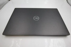 used Dell Latitude 5400 laptop, Model P98G - Picture 1 of 1