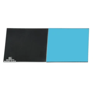 Geeetech Superplate Glass Platform 235,260,330mm for A10 A20T A30T 3D Printer - Afbeelding 1 van 4