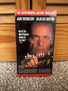The Crossing Guard (Demokassette) NEU VHS Film - Bild 1 von 2