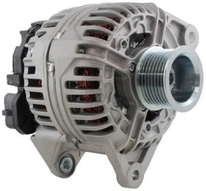 Alternator fits Case 621D 668TAM2 2003 061239323 0124555005 MAN200 4892318 12591 - Picture 1 of 8