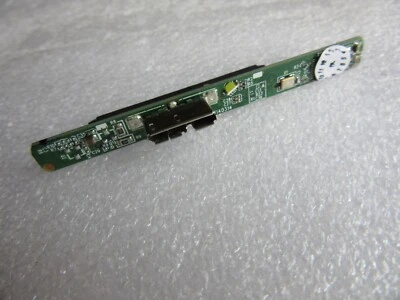 Toshiba DTB305 USB 2.5" SATA PCB HDD Unidad Controlador Placa E303692 PI-630 V1.1 Foto 1 de 4