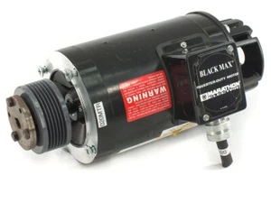 Marathon BLACK MAX Inverter Duty Motor 1/2HP 230/460 FVM 56H17T5301BP - Picture 1 of 6