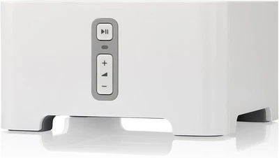 Sonos Connect - 2nd Gen Wireless Home Audio Receiver Component for Streaming - Image 1 of 4