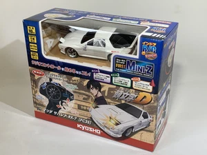 Kyosho RC First MINI-Z Initial D Mazda Savanna RX7 FC3S Type Ryosuke Takahashi - Picture 1 of 5