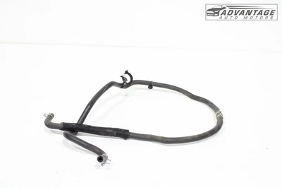 Chrysler Voyager 2020-2024 3,6 L botella de refrigerante a manguera de radiador tubo OEM Foto 1 de 4