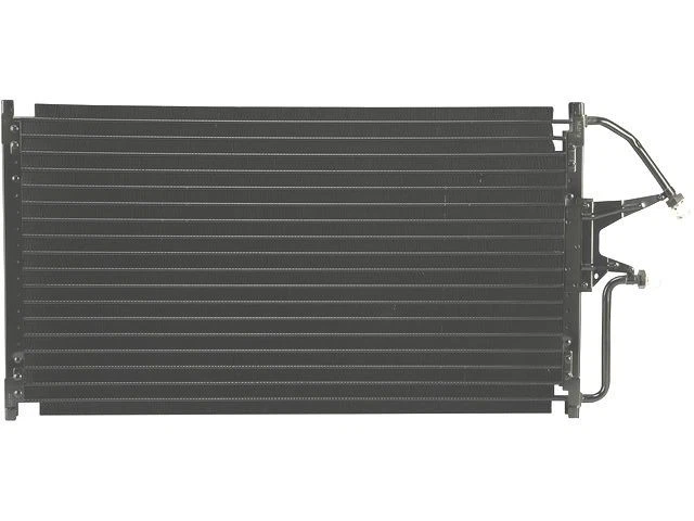 GPD 75PK57P A/C Condenser Fits 1994-1996 GMC C7000 Topkick Foto 1 de 1