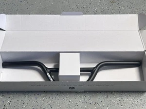 Stacyc Bar Riser Handlebar Only  Black Ebike - No Accessories - Picture 1 of 6