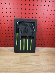 Matco Tools 5-Piece Clip Lifter Set With Foam GREEN CLO15  - Picture 1 of 24
