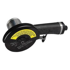 Astro Pneumatic 4" In-Line Cutoff Tool #AP-409 - Picture 1 of 1