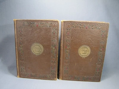 自由共济会百科全书第1卷和第2卷共济会历史共同插图1921年 — 第 1/4 张图片