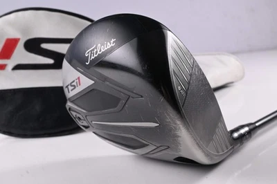 Titleist TSi1 Driver / 12 Degree / Stiff Flex Tensei AV Blue 55 Shaft - Image 1 of 4