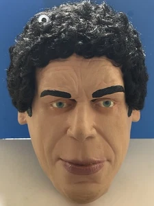 ANDRE THE GIANT MASK TRICK OR TREAT STUDIOS *ANDRE THE GIANT HALLOWEEN *READ* - Picture 1 of 11