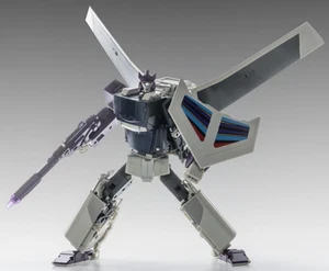 Stratotanker Metallic Version | Kfc Keiths Fantasy Club Eavi Metal 3rd Party Fi - Picture 1 of 19