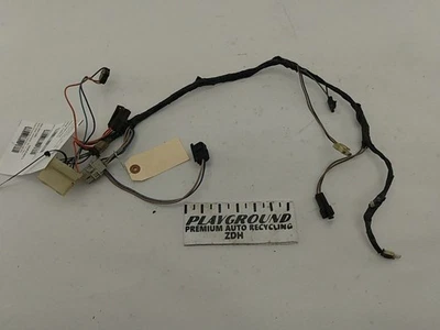 CORVETTE C4 Right Passenger Door Wire Harness Loom Fits 1984-1993 - Image 1 of 4