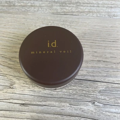 bareMinerals Escentuals 42755 i.d. Mineral Veil 4g/.14oz New Sealed - Image 1 of 4