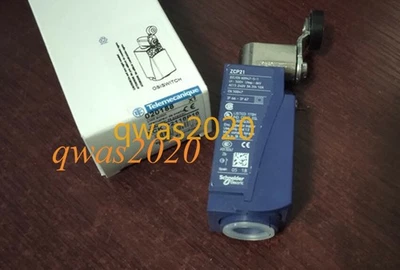 1PC NEW Schneider Osiswitch ZCP21 ZCY18 Limit Switch - Image 1 of 4