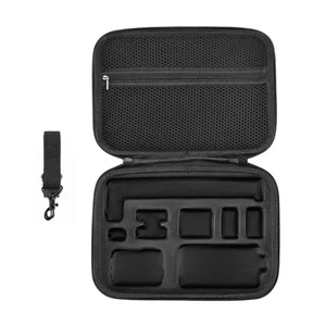 Tective Storage Case For ACTION 6 Remote Controller Body Case Organizers - Picture 1 of 8
