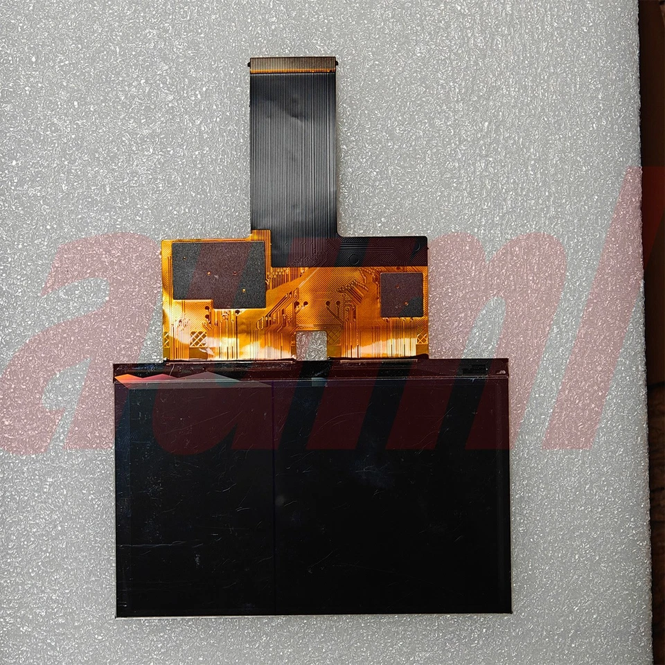 Display Touchscreen Digitizer For 2019 KTM Duke 125cc Motorcycle - Image 1 of 2