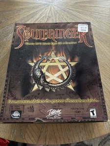 Soulbringer (Microsoft Windows, 2000) - Picture 1 of 2