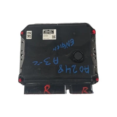  07 LEXUS GS450H 89661-30C91 ENGINE CONTROL MODULE ECU ECM PCM OEM UNIT DENSO HU - Image 1 of 4