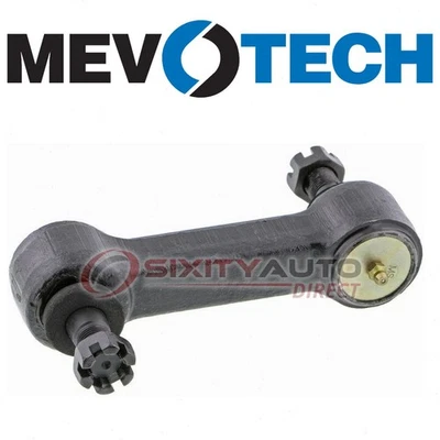 Mevotech Supreme Front Steering Idler Arm for 1975-1978 GMC P15 - Gear  im Foto 1 de 4
