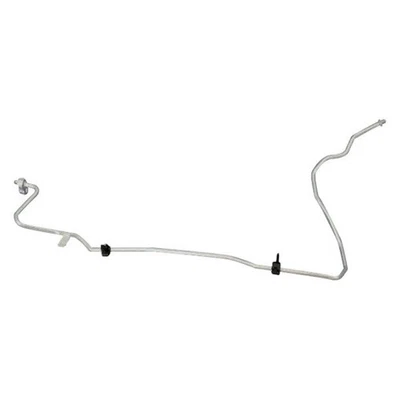 For Jeep Commander 2006-2010 Mopar 55116909AE A/C Refrigerant Liquid Hose Foto 1 de 2