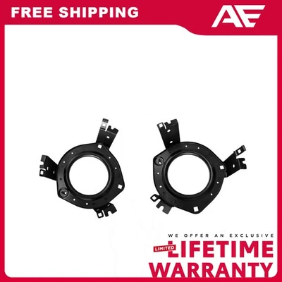 Headlight Buckets Set For 1962-1964 Chevrolet Chevy II Nova - Image 1 of 3