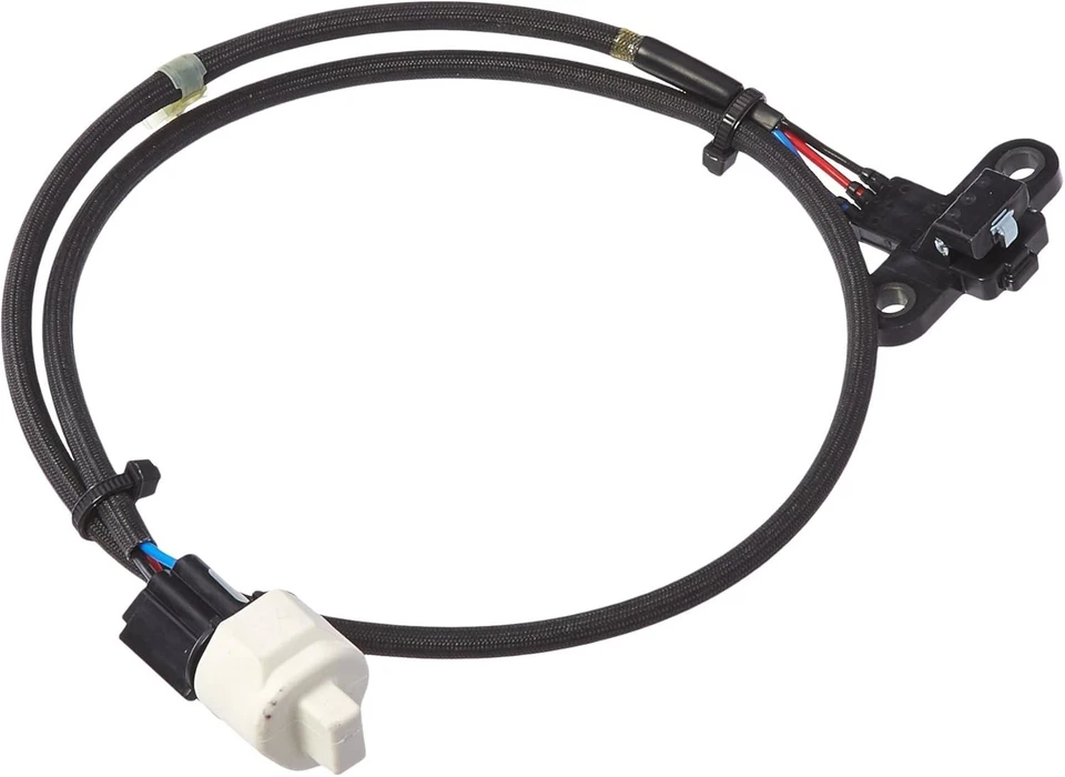 MITSUBISHI Crank Angle Position Sensor for LANCER EVO 7 8 9 CT9A MN158261 - Image 1 of 1