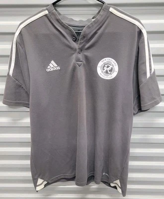 Adidas New England Revolution Aeroready Training Jersey Size XL - Image 1 of 4