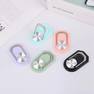 2PCS Mini Cooling Stand Feet Foldable Laptop Non-slip Base Bracket Support - Afbeelding 1 van 21