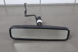 90-96 Chevy C4 Corvette Rear View Mirror W/ Map Lights (Manual Dimming) OEM - Picture 1 of 15