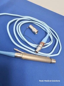 PIEZA DE MANO AFEITADORA SMITH & NEPHEW DYONICS 7205357, PEQUEÑA ARTICULACIÓN-ARTROSCÓPICA - Imagen 1 de 5