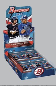 2022 1ST Bowman Chrome Refractors (BUILD YOUR SET)