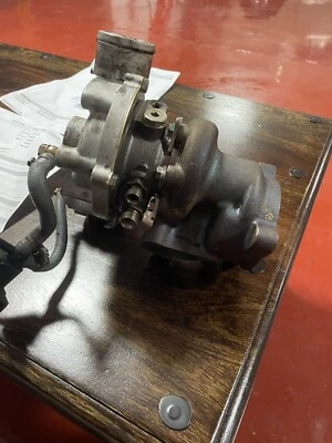 BTS Turbolader Audi A& C5 (4B5) 1,8T - Bild 1 von 4