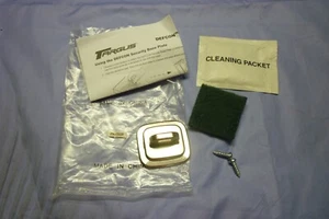 Targus DEFCON PA400P Security Base Plate Neu - Bild 1 von 3