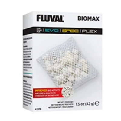 Fluval SPEC, Flex, Ersatz-Biomax A1378