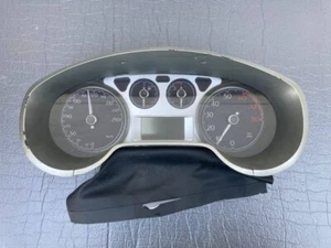 Quadro strumenti cruscotto per LANCIA DELTA 2008 codice ricambio: 51835110 - Imagen 1 de 3