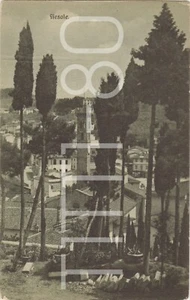 FIESOLE ... (FLORENZ) - Bild 1 von 1