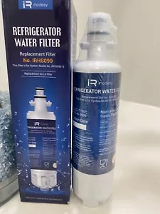 Filtro de agua para refrigerador IR rhodesy filtro de repuesto No. PAQUETE DE 1 IRHS090 - Imagen 1 de 2