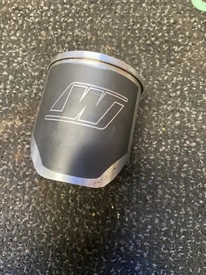 Wiseco Pro Lite 活塞套件 66.4 毫米 适合本田 CR250R 2005 - 2007 860M06640 — 第 1/4 张图片