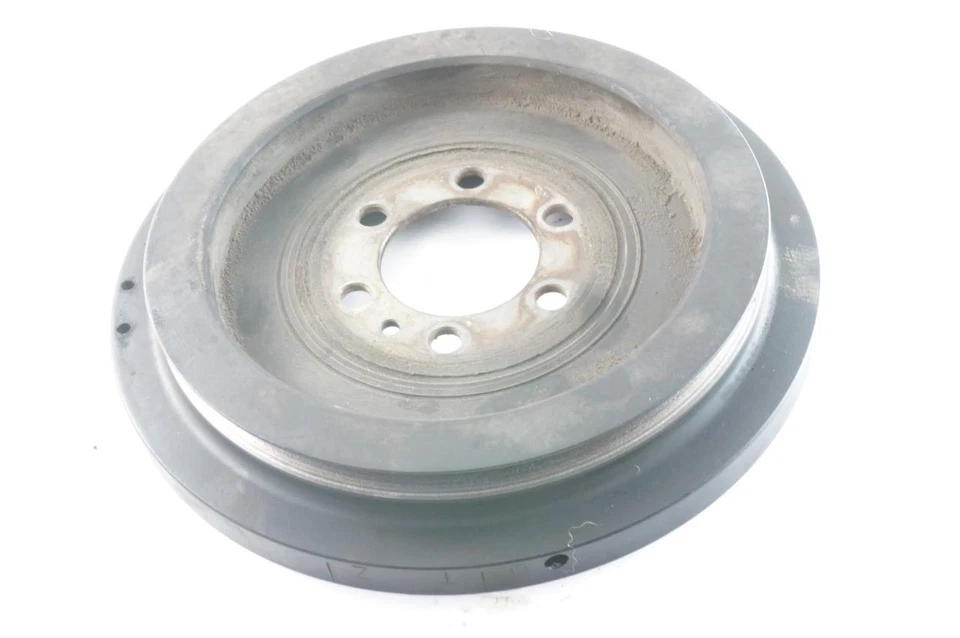 Equilibrador armónico vibratorio polea cigüeñal temprano BMW E28 E30 82-87 325Ee 528e Foto 1 de 4