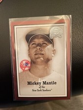 2000 Fleer Greats of the Game - #1-#107 - You Pick - nmmt