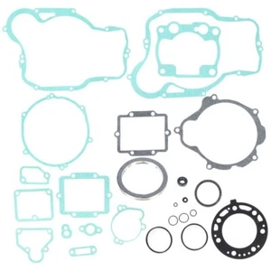 For Kawasaki KX 250 KX250 Engine 1993-1999 2000-2002 2003 Complete Gasket Kit - Picture 1 of 9