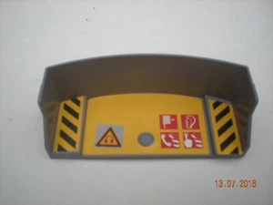 PLAYMOBIL Abdeckung Bedienpult aus Set 4041 Förderanlage - Bild 1 von 1