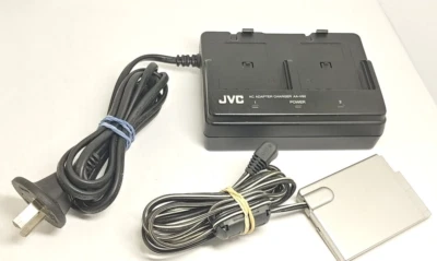 JVC AA-V50EA AC Power Adapter Charger - Image 1 of 4