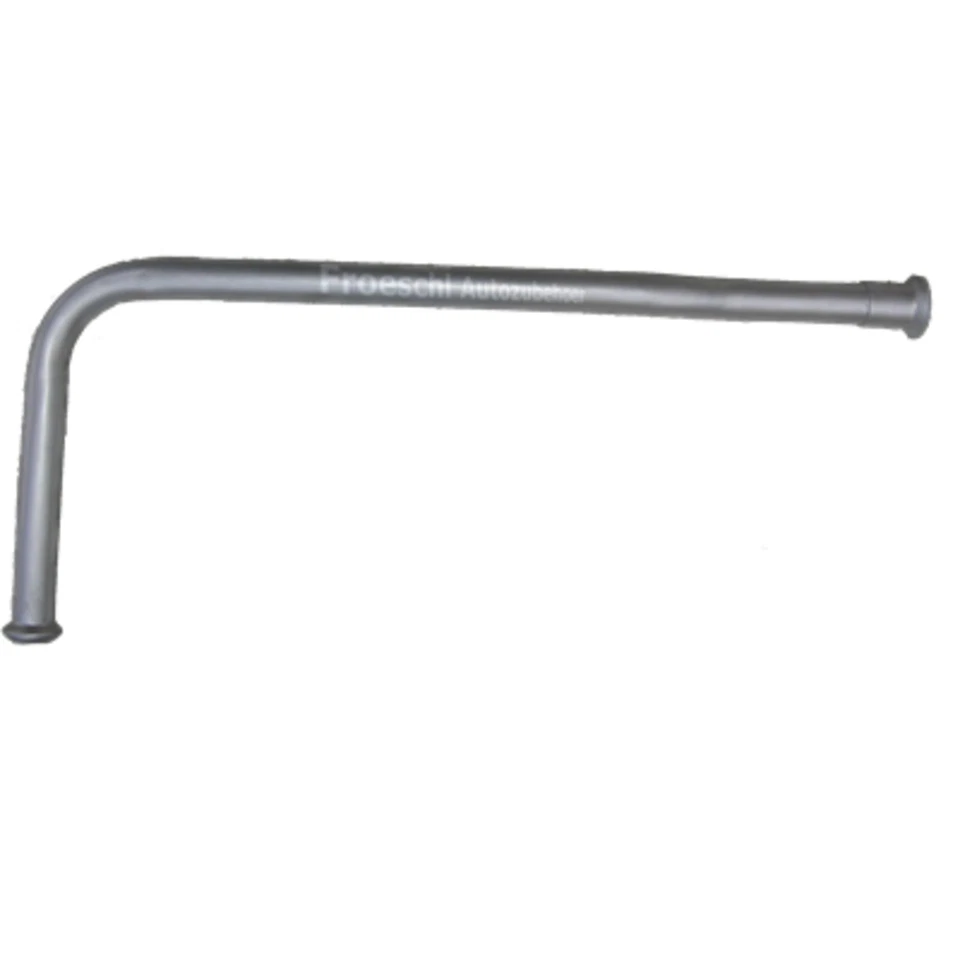 Tuyau intermédiaire pipe pour Renault Clio 1 a* - Photo 1/1