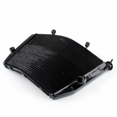 Radiadores de refrigeración de motor de aluminio para Suzuki GSXR1000 2005-2006 2009-2016 K5 K9 Foto 1 de 4