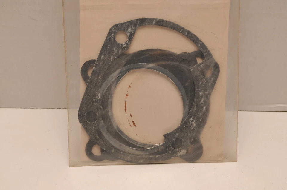 NOS Kimpex Top End Gasket Set T09-8145 / 712145 - Yamaha GP433F 1975-78 433 - Image 1 of 2