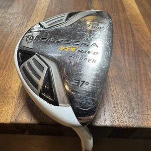 Tour Edge Bazooka HT Max-D Chipper 37* Right Handed Steel Shaft 35” - Picture 1 of 10